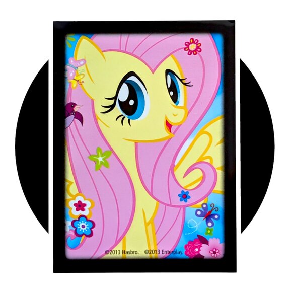 My Little Pony Card Sleeve (XX61): Fluttershy - Picture 1 of 1